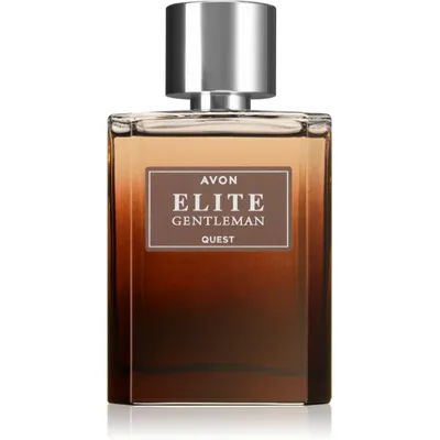 Avon Elite Gentleman Quest