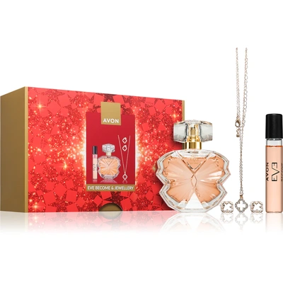 Avon Eve Become