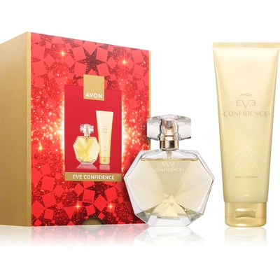 Avon Eve Confidence