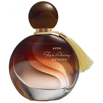 Avon Far Away Beyond