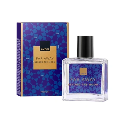 Avon Far Away Beyond The Moon