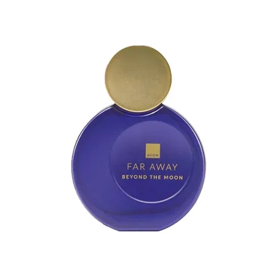 Avon Far Away Beyond The Moon