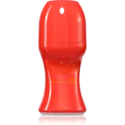 Avon Full Speed Boost