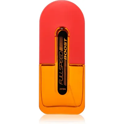 Avon Full Speed Boost
