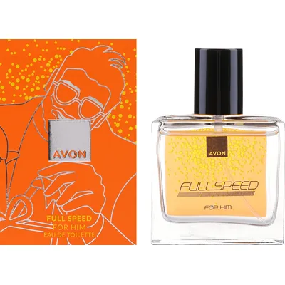 Avon Full Speed