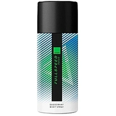 Avon Full Speed Focus