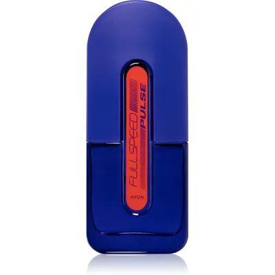 Avon Full Speed Pulse
