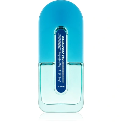 Avon Full Speed Surfer