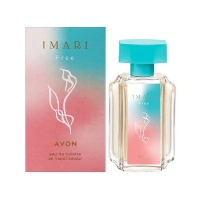 Avon Imari Free
