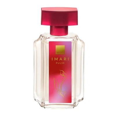 Avon Imari Pulse