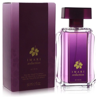 Avon Imari Seduction