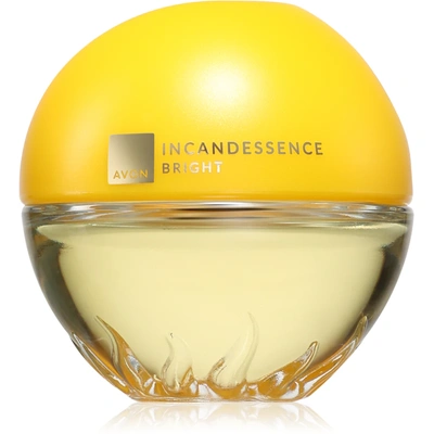 Avon Incandessence Bright