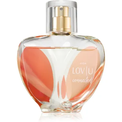 Avon Lov U Connected