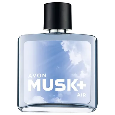 Avon Musk+ Air