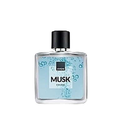 Avon Musk Exhale