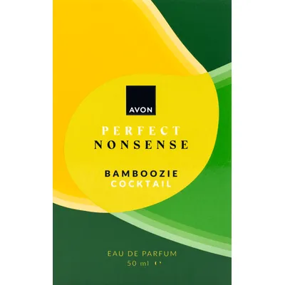 Avon Perfect Nonsense Bamboozie Cocktail