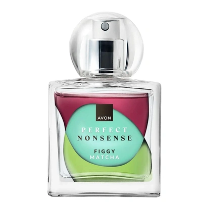 Avon Perfect Nonsense Figgy Matcha