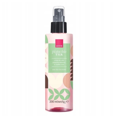 Avon Pistachio Talk