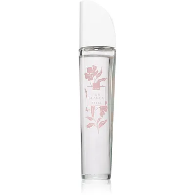 Avon Pur Blanca Petal