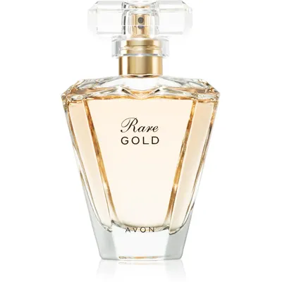 Avon Rare Gold