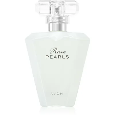 Avon Rare Pearls