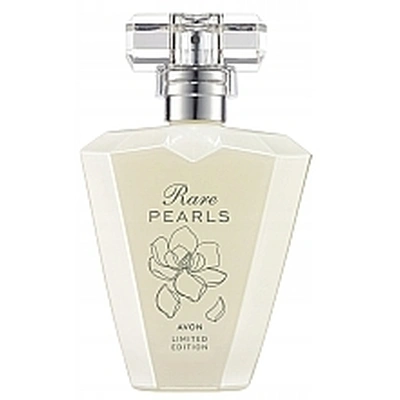 Avon Rare Pearls Limited Edition