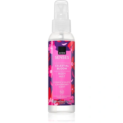 Avon Senses Celestial Bloom