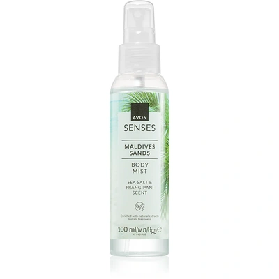 Avon Senses Maldives Sands