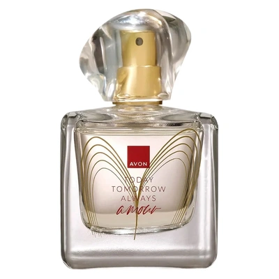 Avon Today Tommorow Always Amour