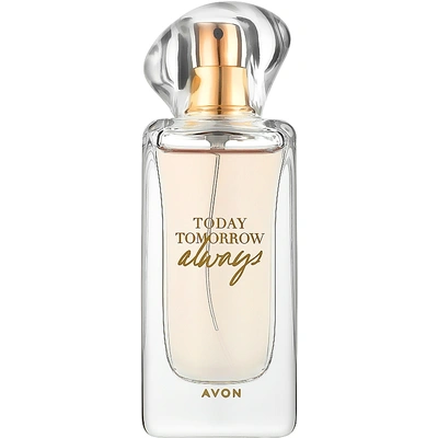Avon Today Tomorrow Always Always