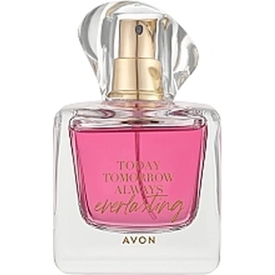 Avon Today Tomorrow Always Everlasting
