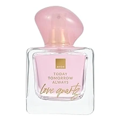 Avon Today Tomorrow Always Love Quartz