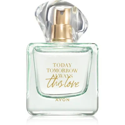 Avon Today Tomorrow Always This Love