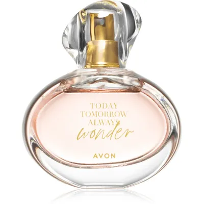 Avon Today Tomorrow Always Wonder