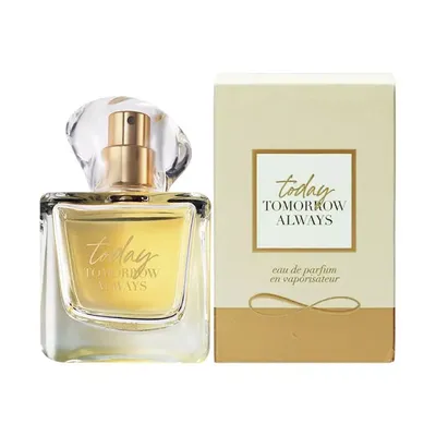 Avon Today Tomorrow Always Today