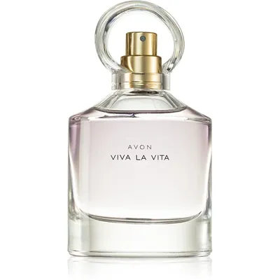 Avon Viva La Vita
