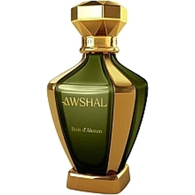 Awshal Bois D'aksum