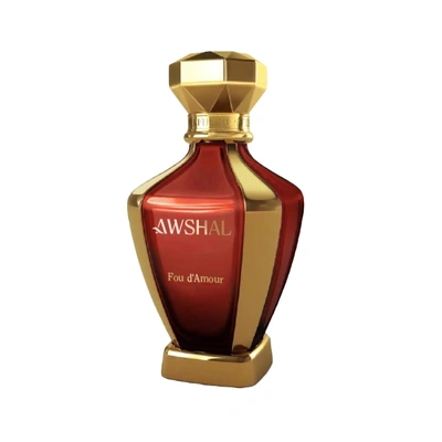 Awshal Fou D’amour