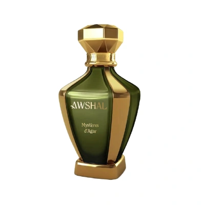 Awshal Mysteres D’agar