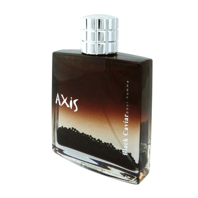 Axis Black Caviar
