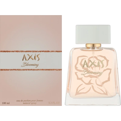 Axis Blooming