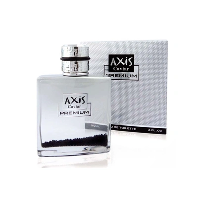 Axis Caviar Premium