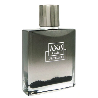 Axis Caviar Ultimate
