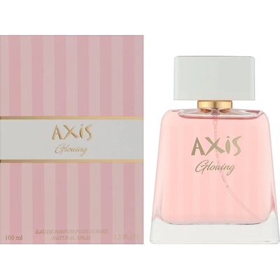 Axis Glowing