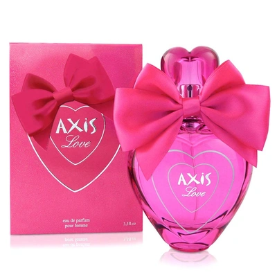 Axis Love