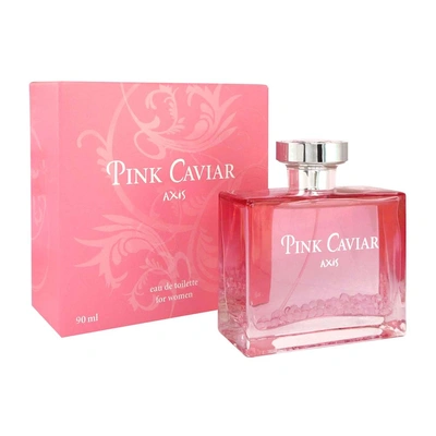 Axis Pink Caviar