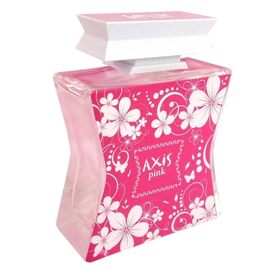 Axis Pink