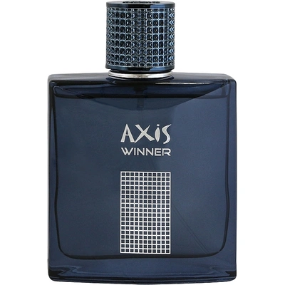 Axis Winner