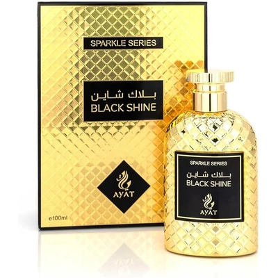 Ayat Black Shine