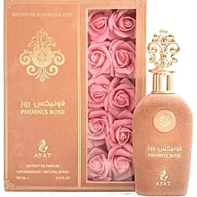 Ayat Phoenix Rose